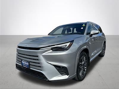 Used 2024 Lexus TX 350 - photo 1