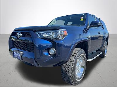 2019 Toyota 4Runner 4WD SUV for sale #P212080 - photo 1
