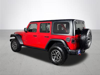 2024 Jeep Wrangler 4x4 SUV for sale #P384960 - photo 2