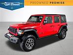 2024 Jeep Wrangler 4x4 SUV for sale #P384960 - photo 1