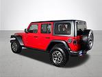 2024 Jeep Wrangler 4x4 SUV for sale #P384960 - photo 2