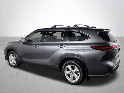 2021 Toyota Highlander AWD SUV for sale #P385213 - photo 2