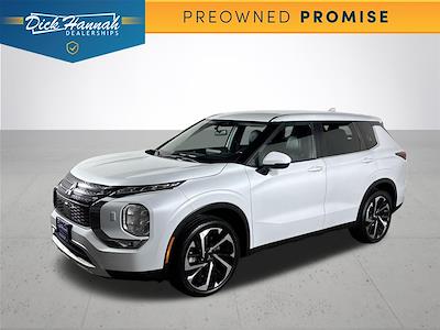 2023 Mitsubishi Outlander 4WD SUV for sale #P385232 - photo 1