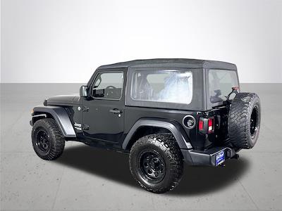 2019 Jeep Wrangler 4x4 SUV for sale #P385236 - photo 2