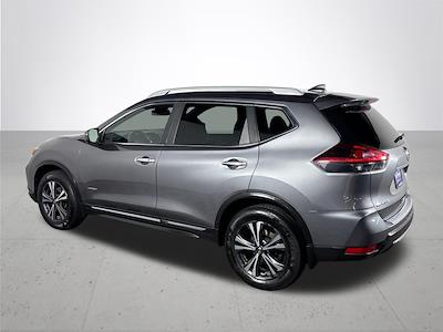 2018 Nissan Rogue 4x2 SUV for sale #P385238 - photo 2
