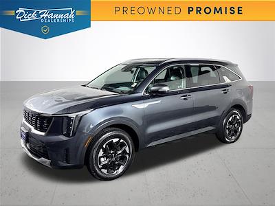2024 Kia Sorento AWD SUV for sale #P385239 - photo 1