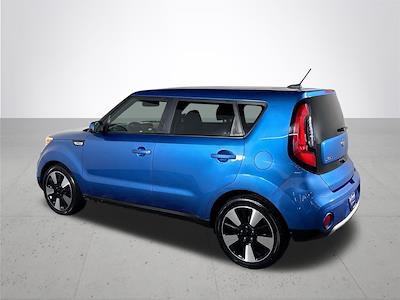 2018 Kia Soul 4x2 SUV for sale #P385250 - photo 2