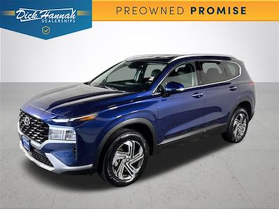 2023 Hyundai Santa Fe AWD SUV for sale #P385258 - photo 1