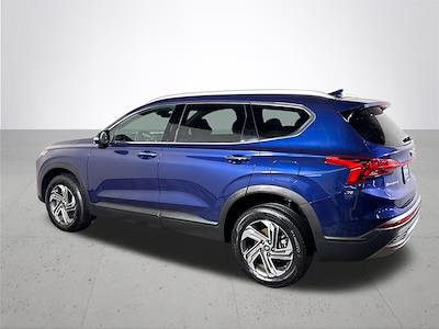 2023 Hyundai Santa Fe AWD SUV for sale #P385258 - photo 2