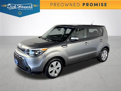 2015 Kia Soul SUV for sale #P385264 - photo 1