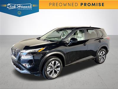 2023 Nissan Rogue FWD SUV for sale #P385268 - photo 1