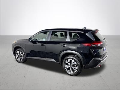 2023 Nissan Rogue FWD SUV for sale #P385268 - photo 2