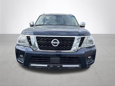 2020 Nissan Armada 4x4 SUV for sale #P385282 - photo 2