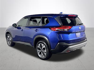 2023 Nissan Rogue AWD SUV for sale #P385289 - photo 2