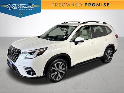 2024 Subaru Forester AWD SUV for sale #P385459 - photo 1