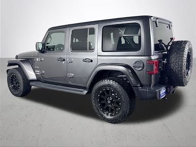 2019 Jeep Wrangler 4x4 SUV for sale #P385469 - photo 2
