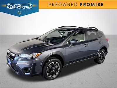 2023 Subaru Crosstrek AWD SUV for sale #P385476 - photo 1