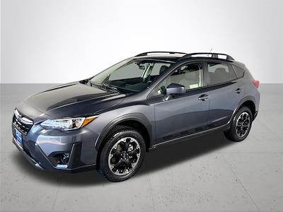2023 Subaru Crosstrek AWD SUV for sale #P385476 - photo 2