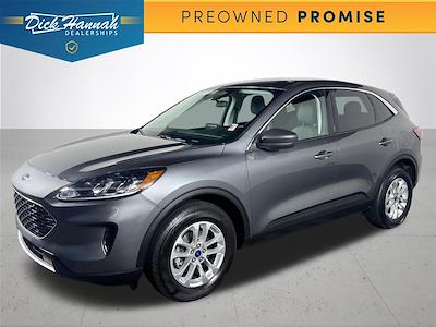 2022 Ford Escape AWD SUV for sale #P385478 - photo 1