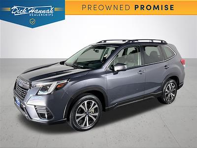 2022 Subaru Forester AWD SUV for sale #P385479 - photo 1
