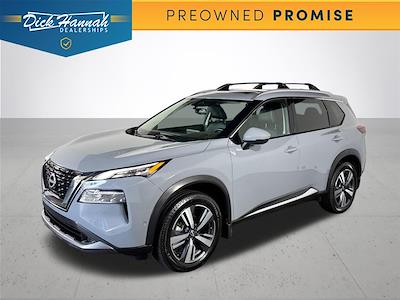 2023 Nissan Rogue AWD SUV for sale #P385482 - photo 1