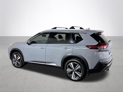 2023 Nissan Rogue AWD SUV for sale #P385482 - photo 2