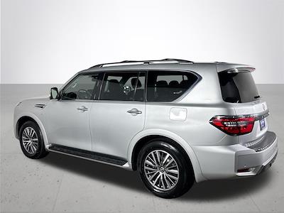 2022 Nissan Armada 4WD SUV for sale #P385500 - photo 2