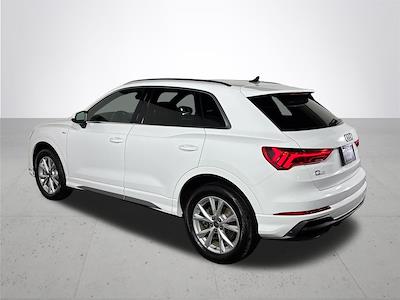 2024 Audi Q3 AWD SUV for sale #P385501 - photo 2