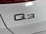 2024 Audi Q3 AWD SUV for sale #P385501 - photo 24