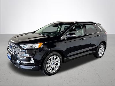 2020 Ford Edge FWD SUV for sale #P385504 - photo 2