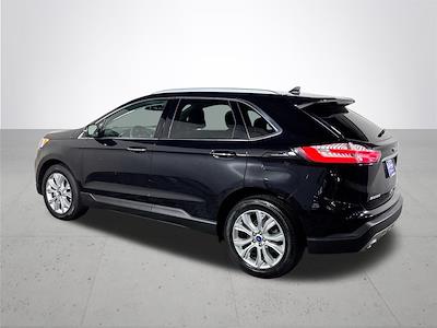 2020 Ford Edge FWD SUV for sale #P385504 - photo 2