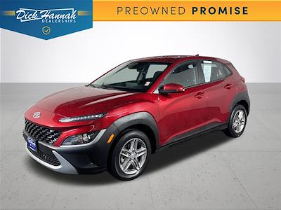 2023 Hyundai Kona FWD SUV for sale #P385509 - photo 1