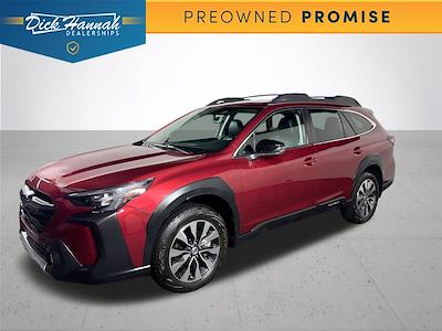 2023 Subaru Outback AWD SUV for sale #P385514 - photo 1