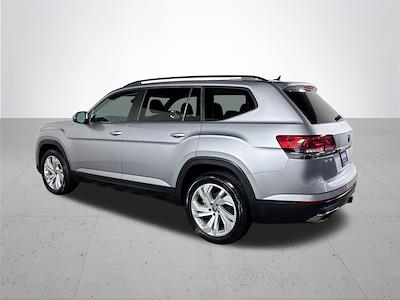 Used 2022 Volkswagen Atlas SE AWD SUV for sale #P385522 - photo 2
