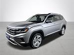Used 2022 Volkswagen Atlas SE AWD SUV for sale #P385522 - photo 3