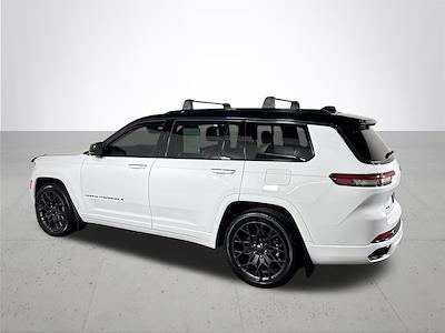 2023 Jeep Grand Cherokee L 4x4 SUV for sale #P385527 - photo 2