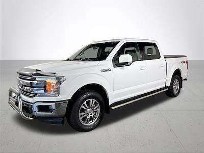 2018 Ford F-150 SuperCrew Cab 4x4 Pickup for sale #P385749 - photo 2