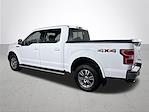 2018 Ford F-150 SuperCrew Cab 4x4 Pickup for sale #P385749 - photo 2
