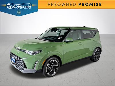 2023 Kia Soul FWD SUV for sale #P385752 - photo 1