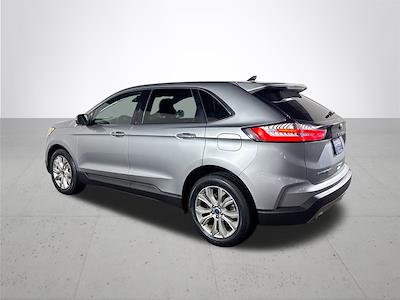 2022 Ford Edge AWD SUV for sale #P385757 - photo 2
