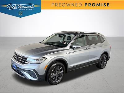 2024 Volkswagen Tiguan AWD SUV for sale #P385765 - photo 1
