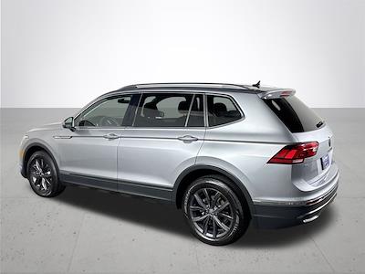 2024 Volkswagen Tiguan AWD SUV for sale #P385765 - photo 2