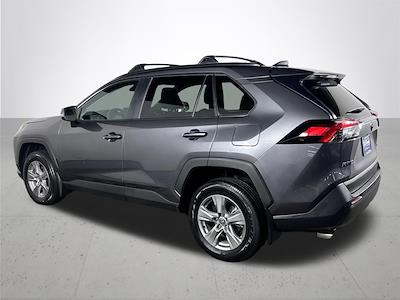 2022 Toyota RAV4 FWD SUV for sale #P385766 - photo 2