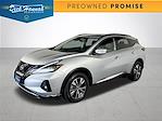 2023 Nissan Murano AWD SUV for sale #P385776 - photo 1