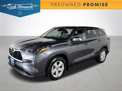 2024 Toyota Highlander AWD SUV for sale #P385780 - photo 1