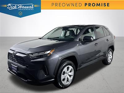 2024 Toyota RAV4 AWD SUV for sale #P385781 - photo 1