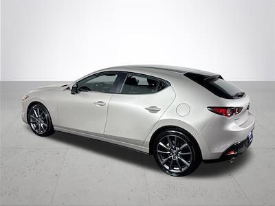 Used 2023 Mazda3 2.5 S Preferred for sale #P385782 - photo 2