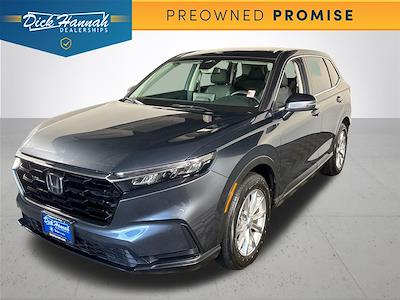 2024 Honda CR-V AWD SUV for sale #P385783 - photo 1