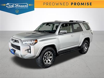 2024 Toyota 4Runner 4WD SUV for sale #P385788 - photo 1