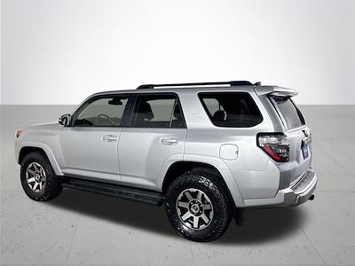 2024 Toyota 4Runner 4WD SUV for sale #P385788 - photo 2
